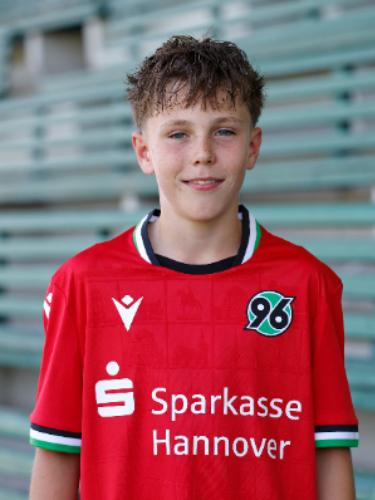 Luuk Siemann