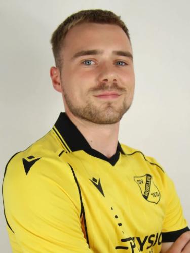 Sebastian Timmler