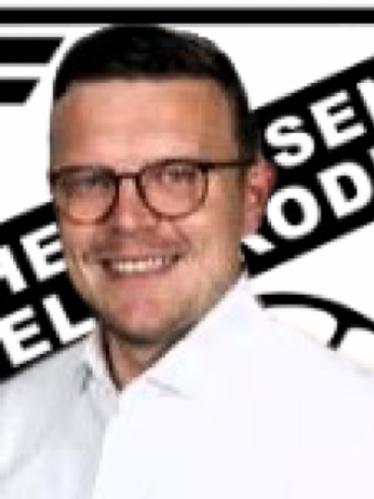 Kevin Müller
