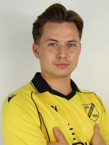 Jonas von Seckendorff