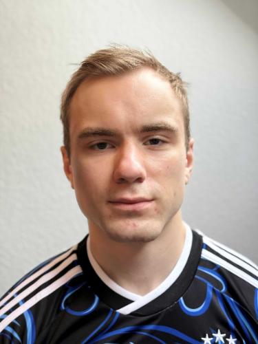 Matthias Naumann