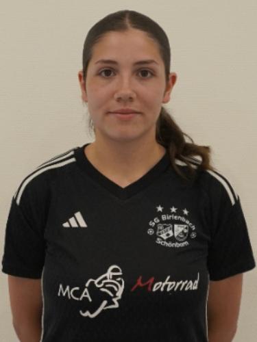 Angelina Isola