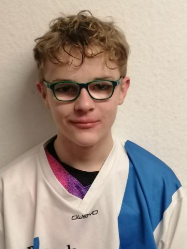 Kevin Harlaß