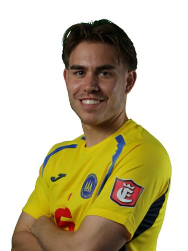 Noah Reinert