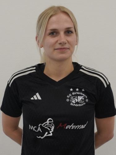 Lara May Steffen