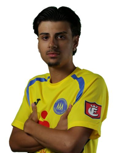Ronald Alex Rocha