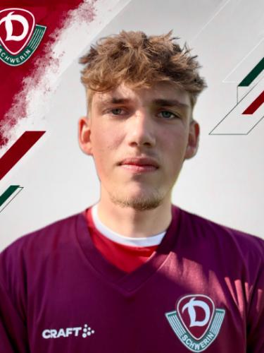 Cedrick Geslicki