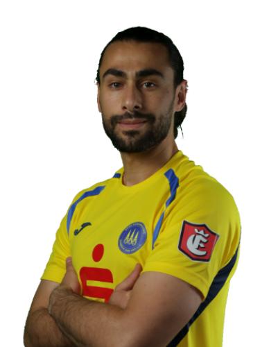 Stefan Amer Salim