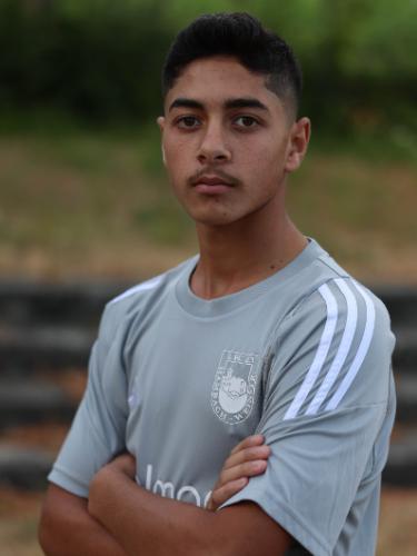 Ziyad Alghaban