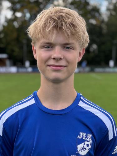 Maximilian Klein