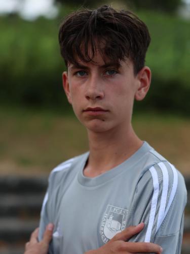 Nick Andres