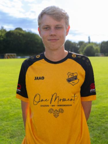 Ben Hahne