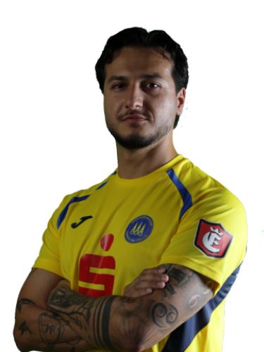 Mehdi Oso