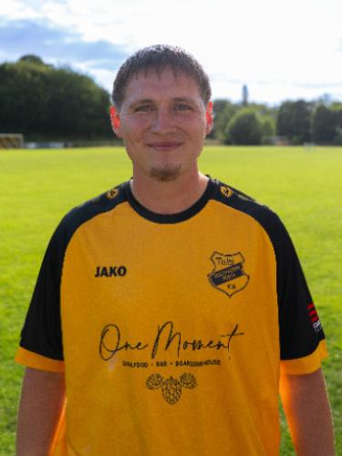 Tobias Hübert