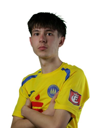 Maxime Joel Schwensow