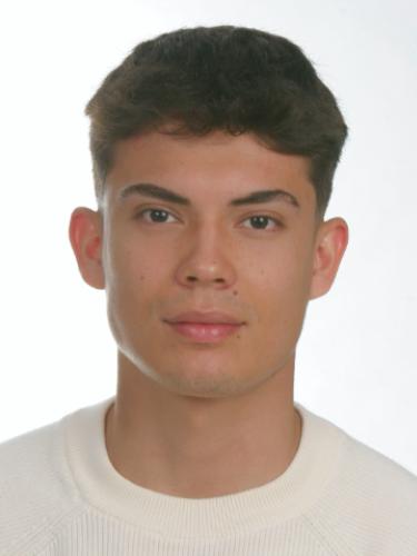 Cesar Daniel Caceres Cruz