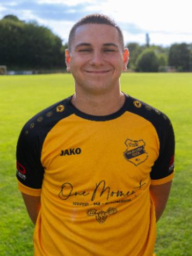 Justin Teßmer