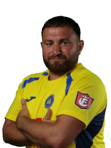 Yunus Ayar