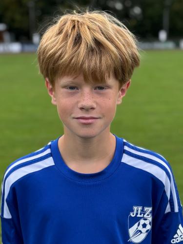 Tristan Jörling