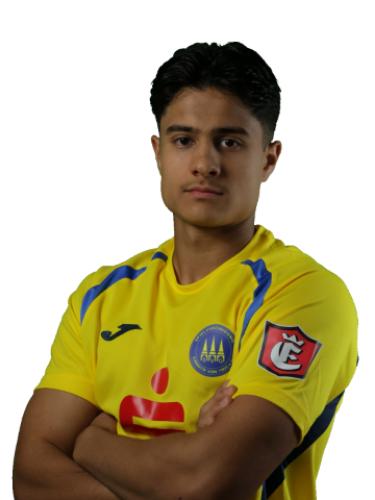 Dominik Kumarasamy