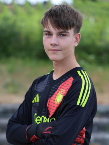 Elias Heil