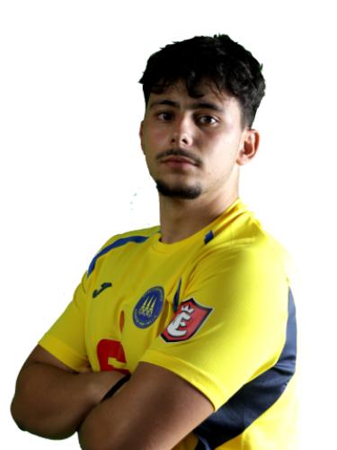 Evangelos Mingas