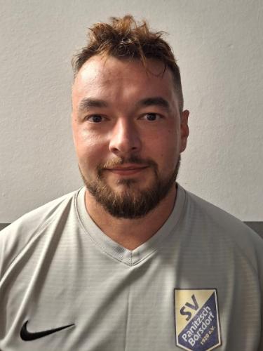 Eric Tkaczyk