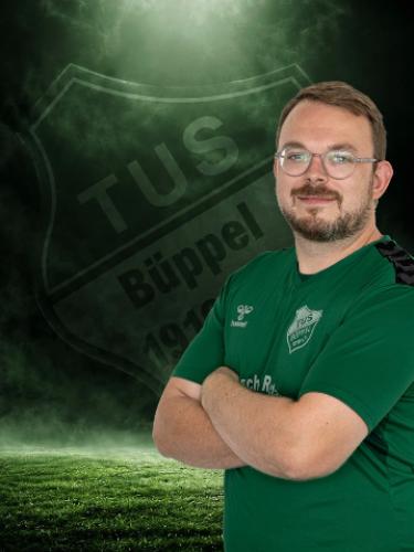 Jannik Hülsmann