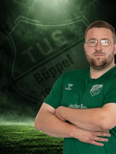 Fabian Rahmann