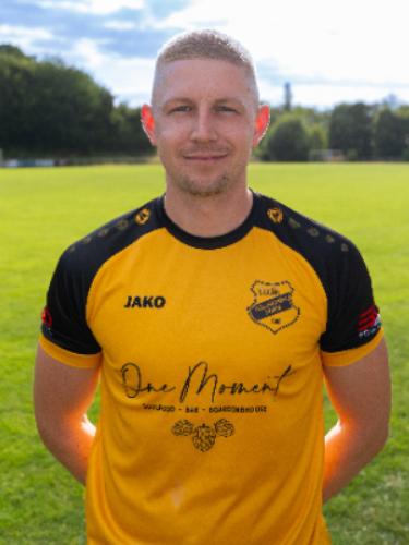 Marvin Teßmer