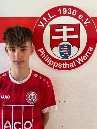 Lukas Kister