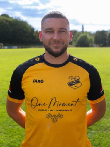 Kevin Teßmer