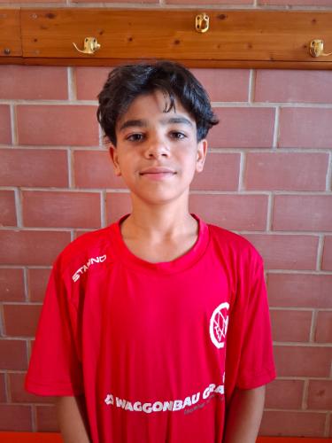 Khaled Hamad
