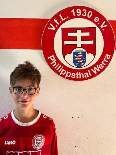 Sam Müller