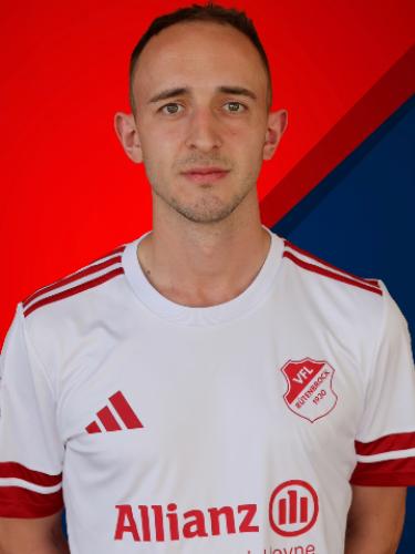 Marvin Esders