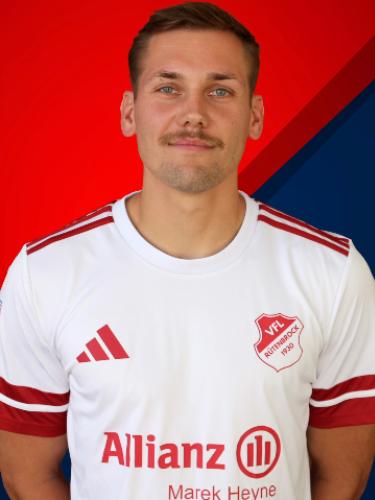 Niklas Fischer