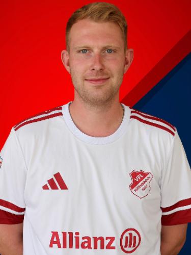 Markus Germer