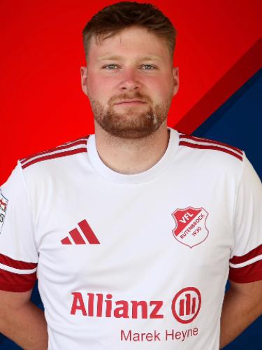 Lucas Jänen