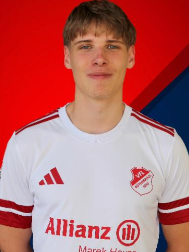 Timo Kamp
