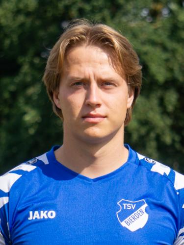 Lukas Daust