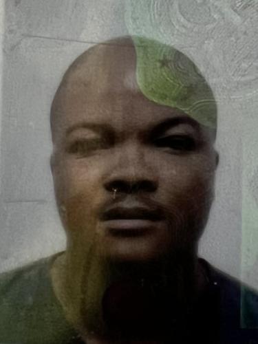 Kagiso Maurice Rammutla