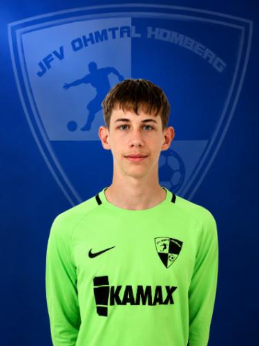 Jonah Dietz