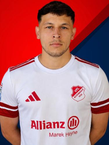 Maik Müller