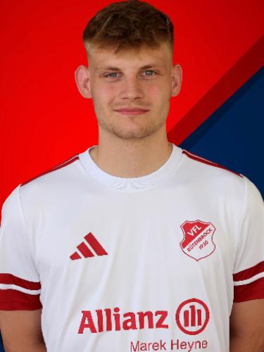 Niklas Müller
