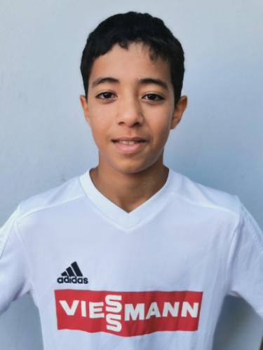 Mahmoud Hassan