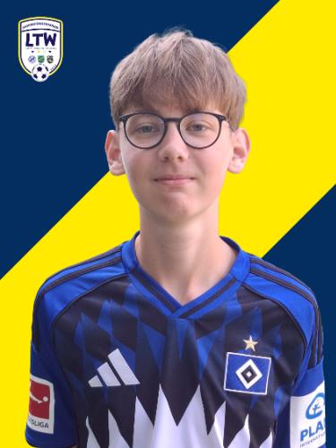Lucas Stormer