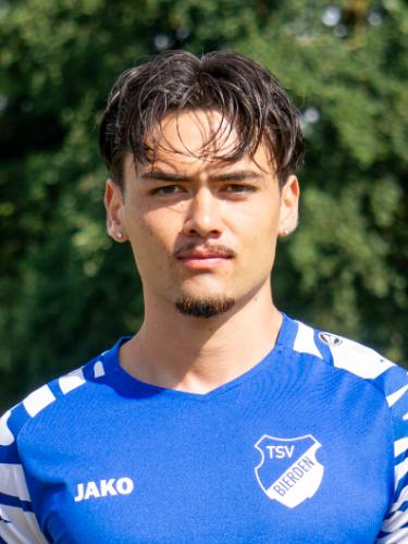 Malin Song Rjong Drescher