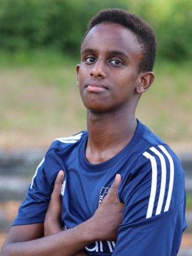 Abdihakim Saleban Ahmed
