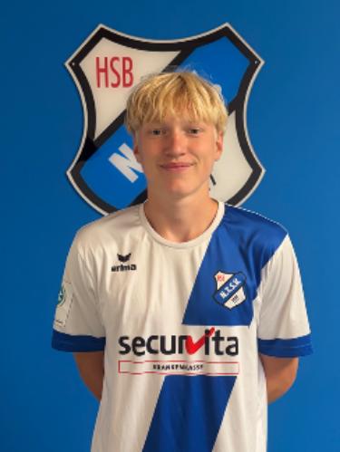 Lasse Johan Scholz
