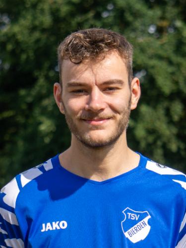 Lukas-Dario Köster